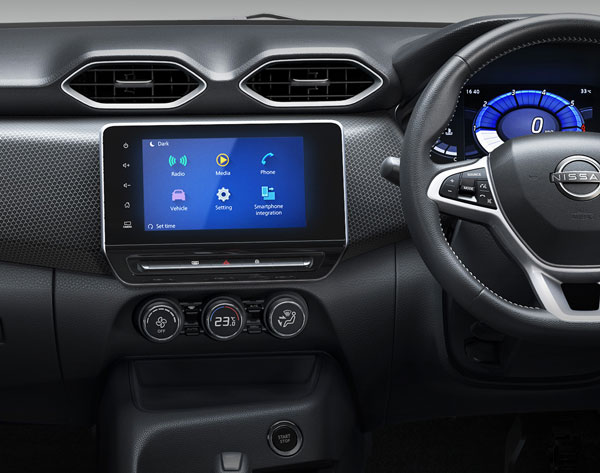 Nissan Magnite Waiting Period: निसान मैग्नाइट पर चल रहा है 24 हफ्तों का वेटिंग पीरियड, जानें