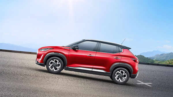 Nissan Magnite Waiting Period: निसान मैग्नाइट पर चल रहा है 24 हफ्तों का वेटिंग पीरियड, जानें