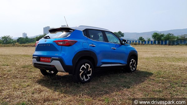 Nissan Magnite Waiting Period: निसान मैग्नाईट के लिए करना पड़ सकता है 6 महीने का वेटिंग पीरियड, जानें