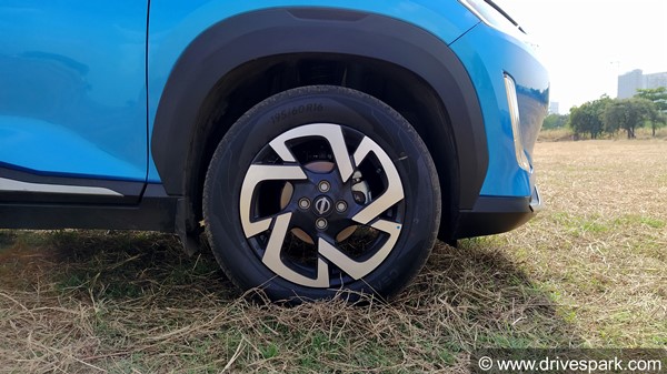 Nissan Magnite CEAT Tyre Partner: सीएट टायर बनी निसान मैग्नाईट की आधिकरिक साझेदार, जानें