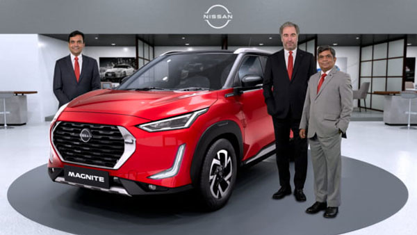 Nissan Magnite Maintenance Cost: निसान मैग्नाईट की बुकिंग 15,000 के पार, मेंटेनेंस का खर्च होगा सेगमेंट में सबसे कम