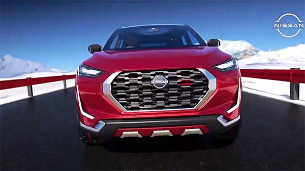 Nissan Magnite Launch Details: निसान मैग्नाइट की कीमत का कल होगा खुलासा, जानें कितनी हो सकती है