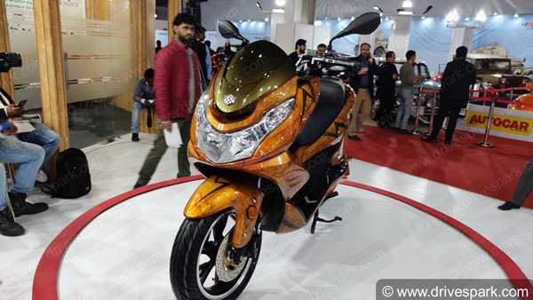Okinawa Scooter Launch Plans: ओकिनावा अगले साल लाॅन्च करेगी 4 नए इलेक्ट्रिक वाहन, जानें