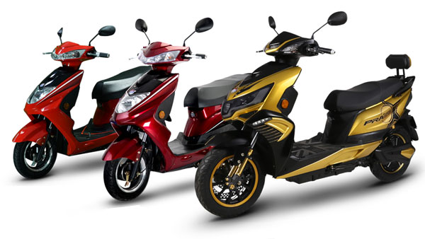 Okinawa Scooter Launch Plans: ओकिनावा अगले साल लाॅन्च करेगी 4 नए इलेक्ट्रिक वाहन, जानें
