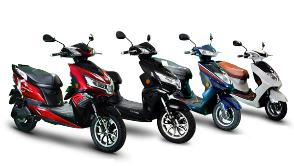 Okinawa Scooter Launch Plans: ओकिनावा अगले साल लाॅन्च करेगी 4 नए इलेक्ट्रिक वाहन, जानें