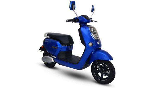 Okinawa Scooter Launch Plans: ओकिनावा अगले साल लाॅन्च करेगी 4 नए इलेक्ट्रिक वाहन, जानें