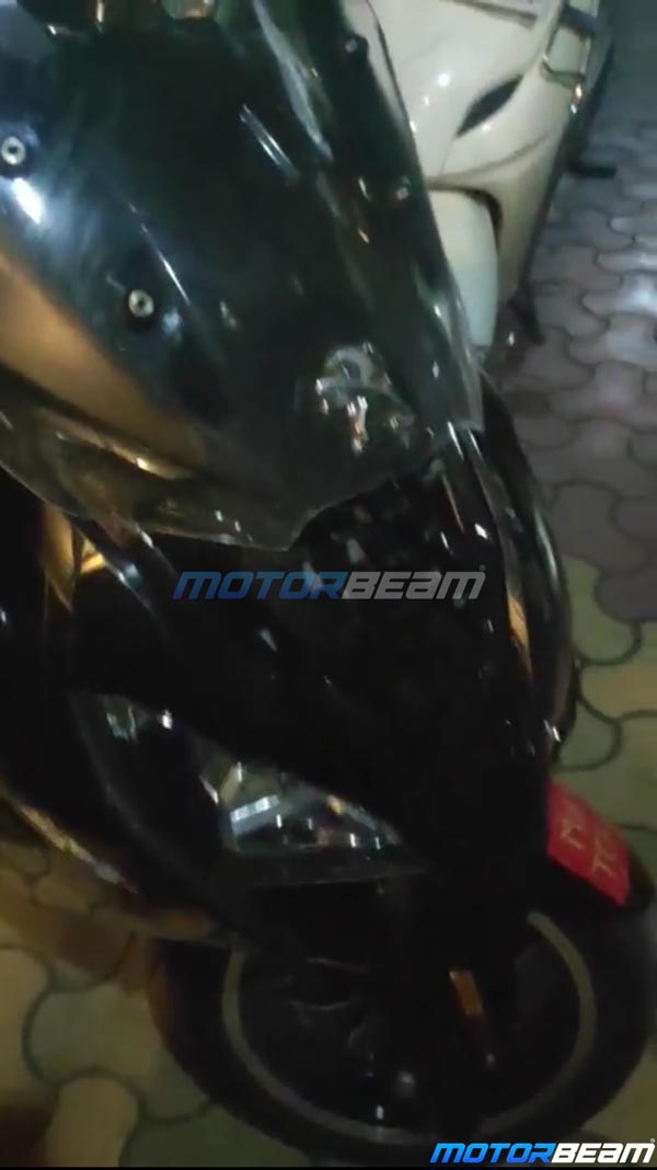 Peugeot Django 125 & Pulsion 125 Spotted: प्यूजो डीजान्गो 125 व पल्सन 125 भारत में दिखे, क्या होंगे लॉन्च