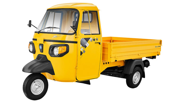 Piaggio Ape Xtra Cargo Launched: पियाजियो ऐप एक्स्ट्रा कार्गो हुई लाॅन्च, कीमत 2.65 लाख रुपये