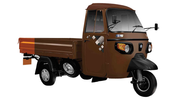 Piaggio Ape Xtra Cargo Launched: पियाजियो ऐप एक्स्ट्रा कार्गो हुई लाॅन्च, कीमत 2.65 लाख रुपये