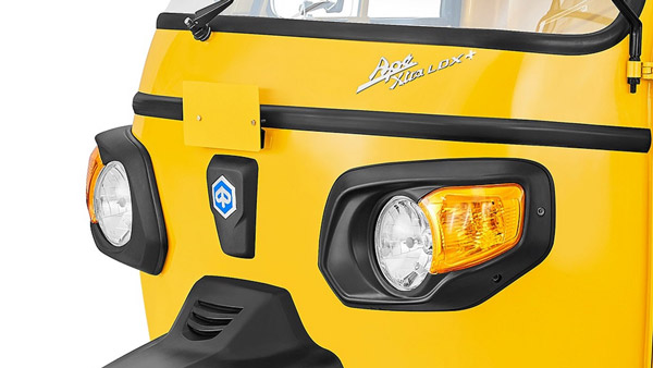 Piaggio Ape Xtra Cargo Launched: पियाजियो ऐप एक्स्ट्रा कार्गो हुई लाॅन्च, कीमत 2.65 लाख रुपये