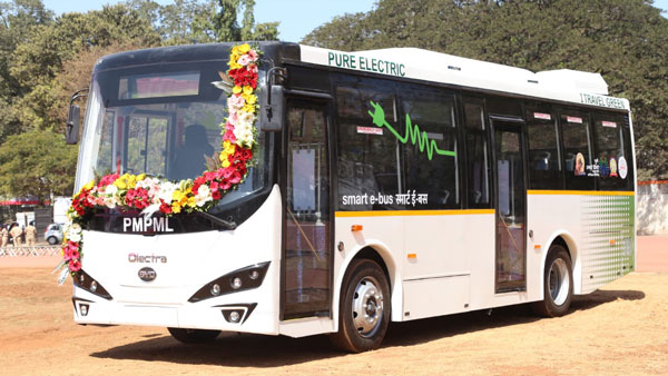 CNG Buses In Bihar: बिहार में अगले साल से चलाई जाएंगी 50 सीएनजी बसें