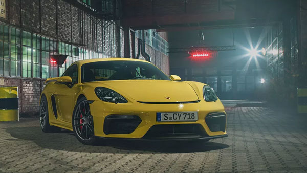 Luxury Car Sales November 2020: लग्जरी कारों की बिक्री में बीते माह आई 24.45 % की गिरावट