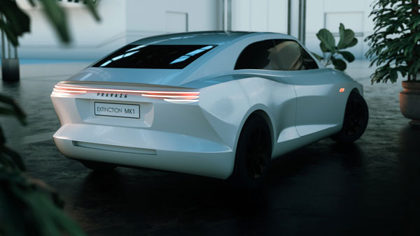 Pravaig To Make 2,500 EVs Per Year: प्रवेग हर साल बनाएगी 2,500 लग्जरी इलेक्ट्रिक कारें, जानें