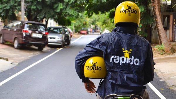 Rapido Launched In Delhi NCR: रैपिडो ने दिल्ली एनसीआर में शुरू की ऑटो टैक्सी सेवाएं