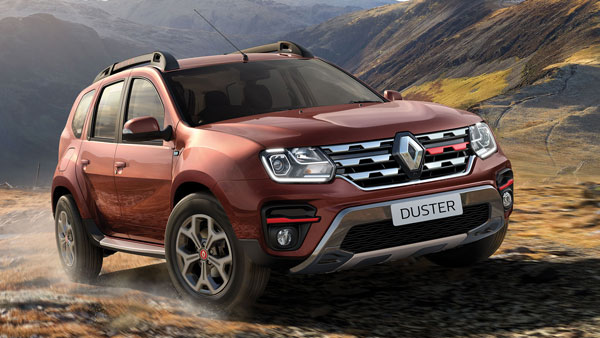 Renault Car Discount December 2020: रेनॉल्ट कार डिस्काउंट दिसंबर 2020: डस्टर, ट्राईबर, क्विड