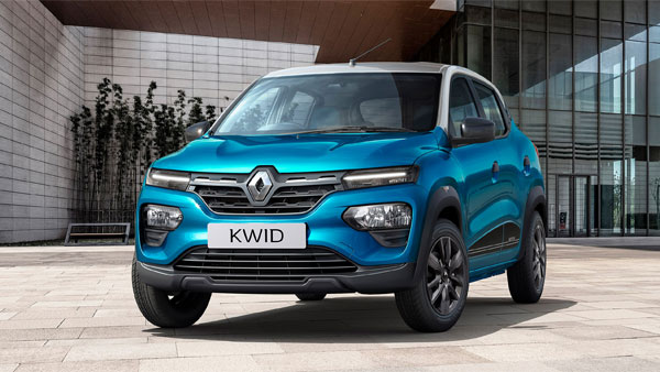 Renault Car Discount December 2020: रेनॉल्ट कार डिस्काउंट दिसंबर 2020: डस्टर, ट्राईबर, क्विड