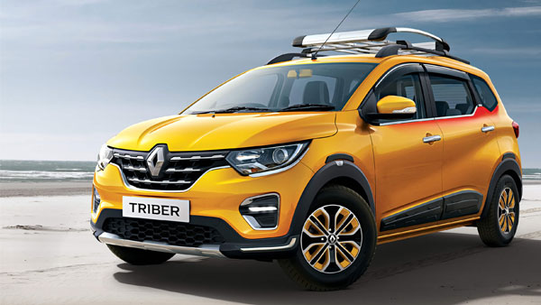 Renault Car Discount December 2020: रेनॉल्ट कार डिस्काउंट दिसंबर 2020: डस्टर, ट्राईबर, क्विड
