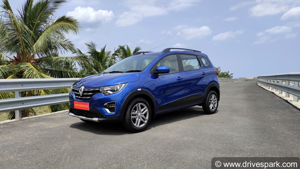 Renault To Expand Rural Reach: रेनॉल्ट ट्राईबर, काईगर के माध्यम से ग्रामीण इलाकों में बनाएगी पकड़