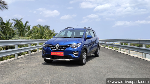 MUV Sales Novemer 2020: एमयूवी बिक्री नवंबर 2020: मारुति अर्टिगा, महिंद्रा बोलेरो, रेनॉल्ट ट्राईबर