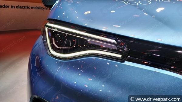 Renault Zoe EV Spied Testing: रेनॉल्ट जोई ईवी टेस्टिंग के दौरान दिखी, जानें क्या हैं फीचर्स