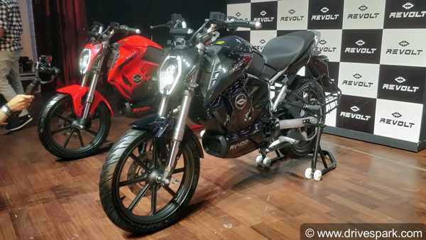 Revolt RV Bike Price Hiked: रिवोल्ट ने आरवी300 और आरवी400 की कीमत में किया इजाफा, जानें