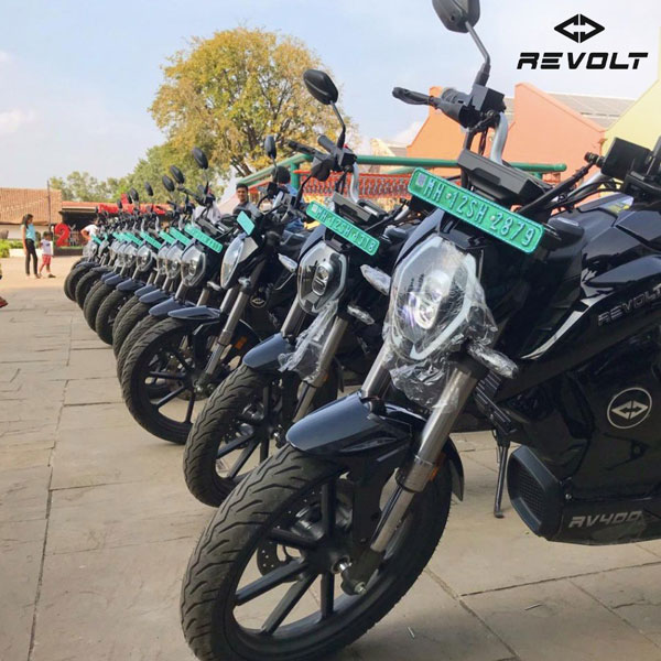 Revolt RV Bike Price Hiked: रिवोल्ट ने आरवी300 और आरवी400 की कीमत में किया इजाफा, जानें