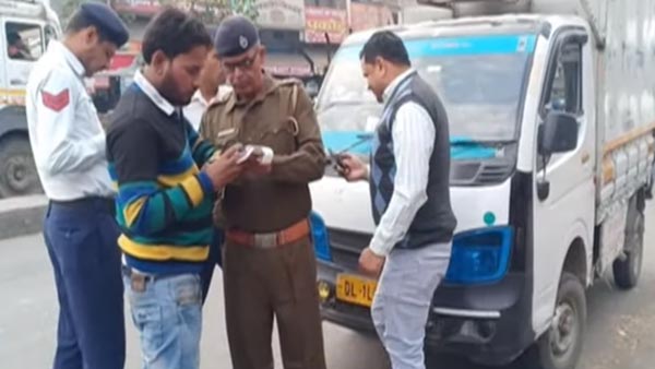 Punjab To Ban Pre-1988 Vehicle Numbers: पंजाब में 1988 से पुराने वाहन नंबर होंगे रद्द, जानें कारण