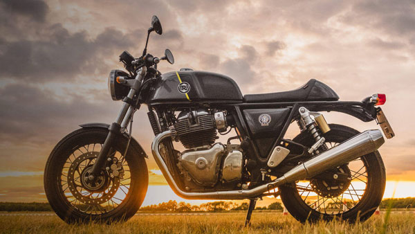 Royal Enfield Sales November 2020: रॉयल एनफील्ड ने नवंबर में बेचीं 59,084 बाइक्स, देखें आंकड़े