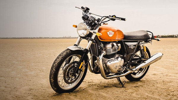 Royal Enfield 650 Twins Alloy Wheels: रॉयल एनफील्ड 650 ट्विन्स के लिए आ रहा अलॉय व्हील का विकल्प, फरवरी में होगी लॉन्च