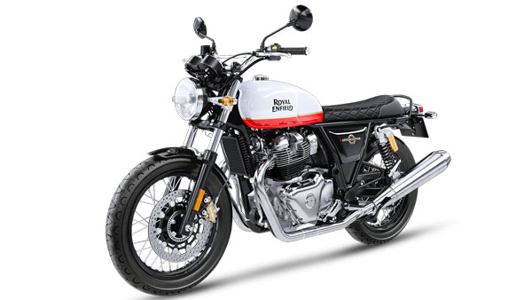 RE Interceptor 650 Modification: राॅयल एनफील्ड 650 को मिला क्रूजर बाइक का लुक, देखें तस्वीरें