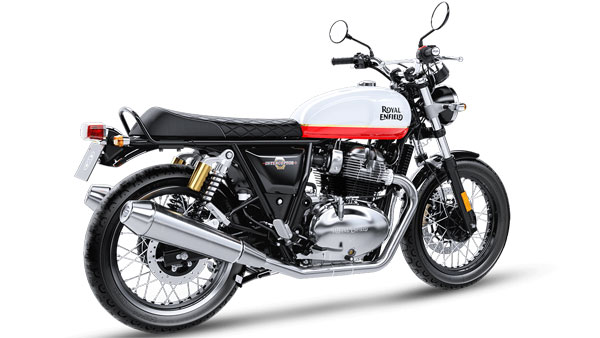 RE Interceptor 650 Modification: राॅयल एनफील्ड 650 को मिला क्रूजर बाइक का लुक, देखें तस्वीरें