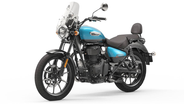 RE Meteor 350 Launched In Europe: रॉयल एनफील्ड मिटिओर 350 यूरोप में भी हुई लॉन्च, जानें कीमत