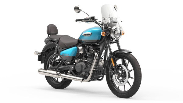 Royal Enfield Sales November 2020: रॉयल एनफील्ड ने नवंबर में बेचीं 59,084 बाइक्स, देखें आंकड़े