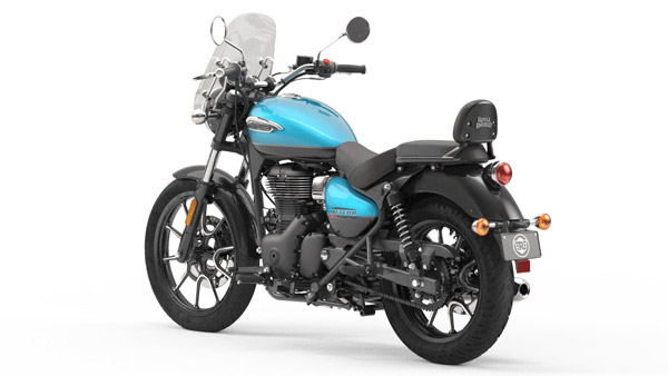 RE Meteor 350 Launched In Europe: रॉयल एनफील्ड मिटिओर 350 यूरोप में भी हुई लॉन्च, जानें कीमत