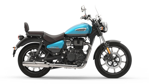 RE Meteor 350 Launched In Europe: रॉयल एनफील्ड मिटिओर 350 यूरोप में भी हुई लॉन्च, जानें कीमत