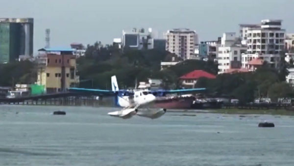 Seaplane Services Resume Soon: स्टैच्यू ऑफ यूनिटी के लिए सीप्लेन सर्विस 27 दिसंबर से फिर से होगी शुरू, जानें