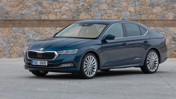 New Skoda Octavia Details:नई स्कोडा ऑक्टाविया सिर्फ पेट्रोल इंजन में होगी लाॅन्च, जानें