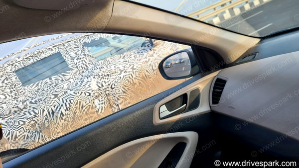 Skoda Vision In Spied Testing: स्कोडा विजन इन टेस्टिंग करते आई नजर, जानें नई जानकारी