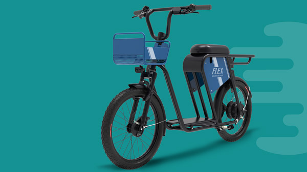 Smartron Electric Cargo Bike Launched: स्मार्ट्रोन की इलेक्ट्रिक कार्गो बाइक हुई लॉन्च, जानें कीमत