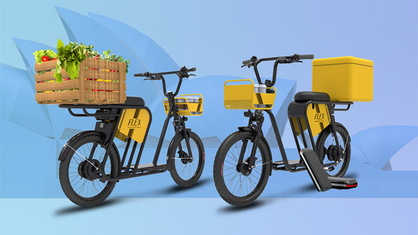 Smartron Electric Cargo Bike Launched: स्मार्ट्रोन की इलेक्ट्रिक कार्गो बाइक हुई लॉन्च, जानें कीमत