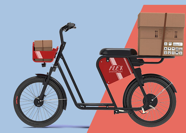 Smartron Electric Cargo Bike Launched: स्मार्ट्रोन की इलेक्ट्रिक कार्गो बाइक हुई लॉन्च, जानें कीमत