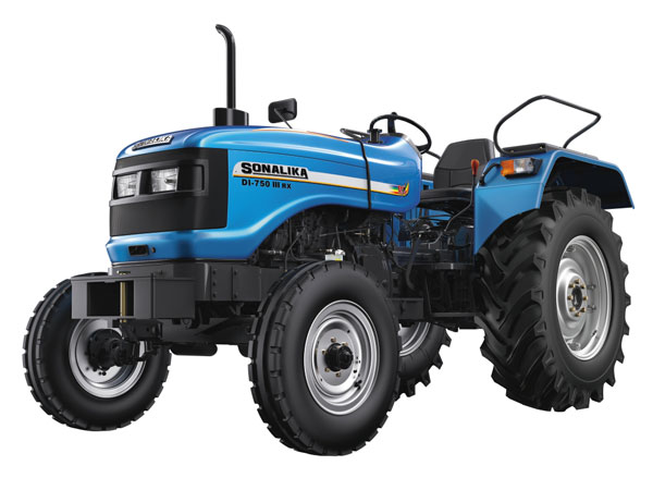 Sonalika First Field Ready Electric Tractor: सोनालिका ने भारत में लॉन्च किया पहला इलेक्ट्रिक ट्रैक्टर