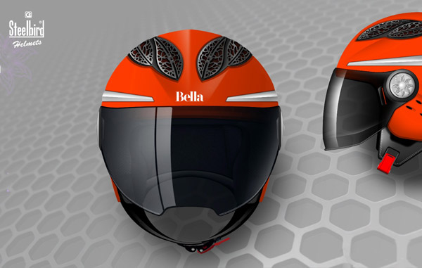 Steelbird New Helmet Range For Womens: स्टीलबर्ड ने महिलाओं के लिए पेश की हेलमेट की एक नई रेंज