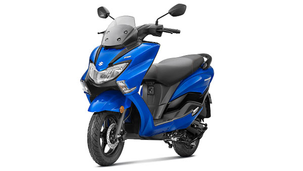 Suzuki Burgman Electric Spied: सुजुकी बर्गमैन इलेक्ट्रिक टेस्टिंग करते आई नजर, चेतक को देगी टक्कर