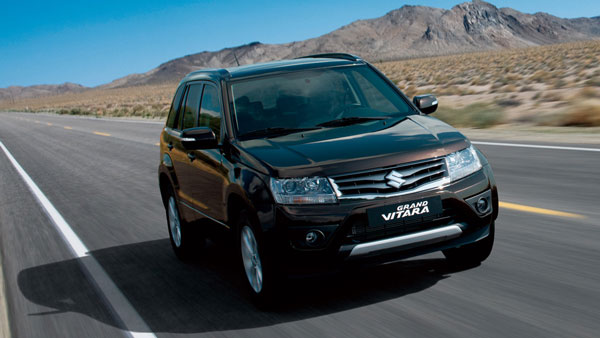 Suzuki Brezza 7-Seater: क्या मारुति ब्रेजा 7 सीटर पर चल रहा काम? जानें