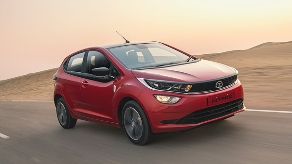 Tata Altroz Turbo New Colour: टाटा अल्ट्रोज टर्बो नए मरीना ब्लू रंग विकल्प के साथ होगी लॉन्च