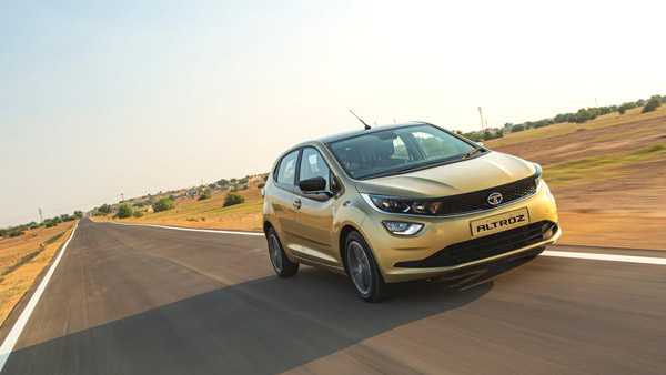 Tata Altroz Turbo Teaser: टाटा अल्ट्रोज टर्बो-पेट्रोल का नया टीजर, जनवरी 2021 में होगी लॉन्च