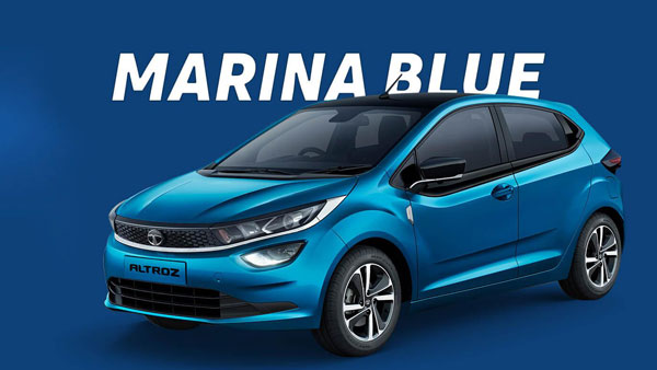 Tata Altroz Turbo Teaser: टाटा अल्ट्रोज टर्बो-पेट्रोल का नया टीजर, जनवरी 2021 में होगी लॉन्च
