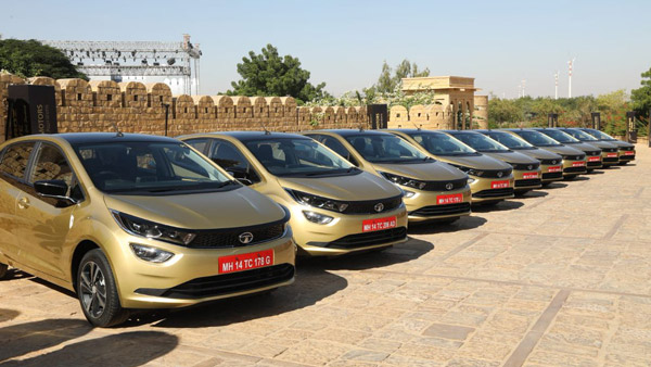 Tata Altroz Turbo Teaser: टाटा अल्ट्रोज टर्बो-पेट्रोल का नया टीजर, जनवरी 2021 में होगी लॉन्च