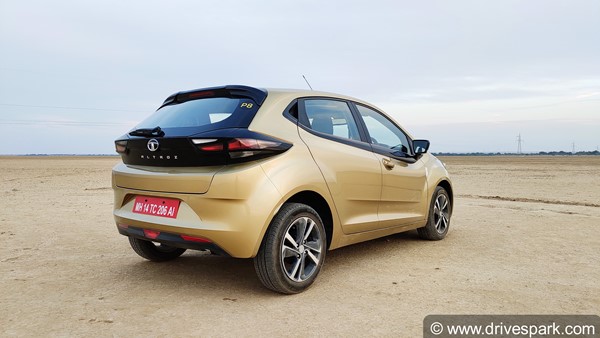 Tata Altroz Turbo-Petrol Launch: टाटा अल्ट्रोज टर्बो-पेट्रोल 13 जनवरी को होगी भारत में लॉन्च